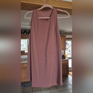 Shebird Freedom Racerback Bra Tank Top